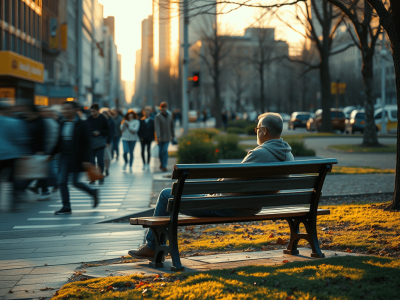 If I Could Change Modern&nbsp;Society