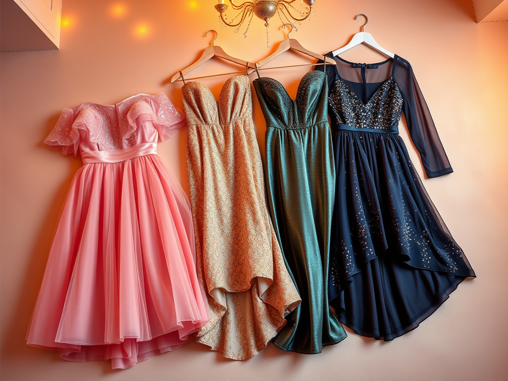 Effortless Homecoming Style