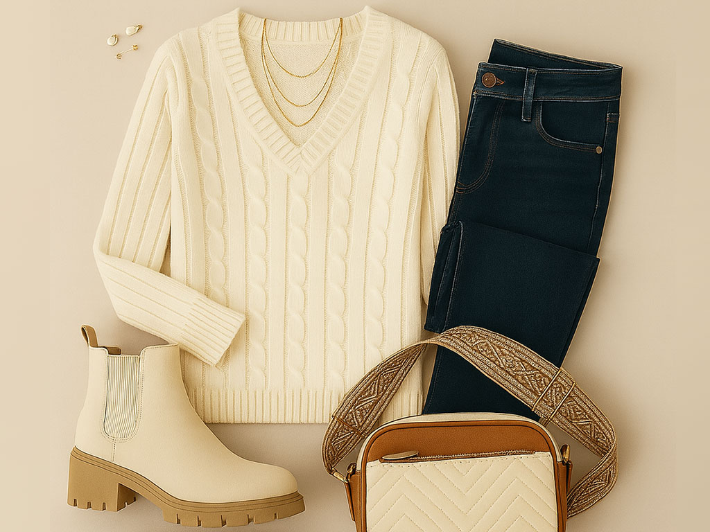 Polished in Pumpkin&nbsp;Season