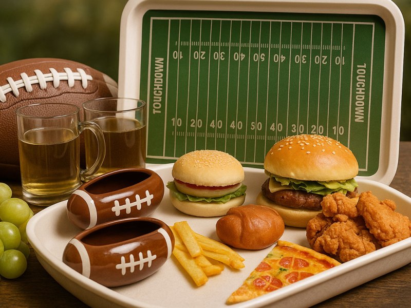 Watch Party, Worth the&nbsp;Replay