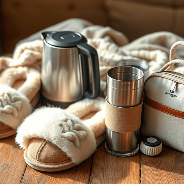 5 Amazon Finds I Actually Use Every&nbsp;Day