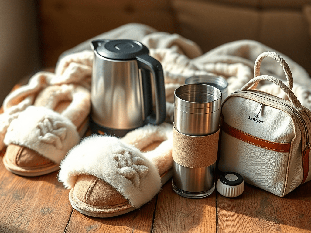 5 Amazon Finds I Actually Use Every&nbsp;Day