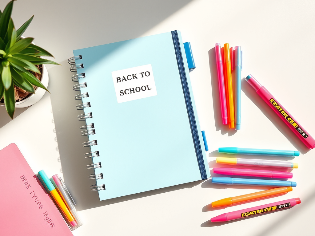 The Back-to-School Kit