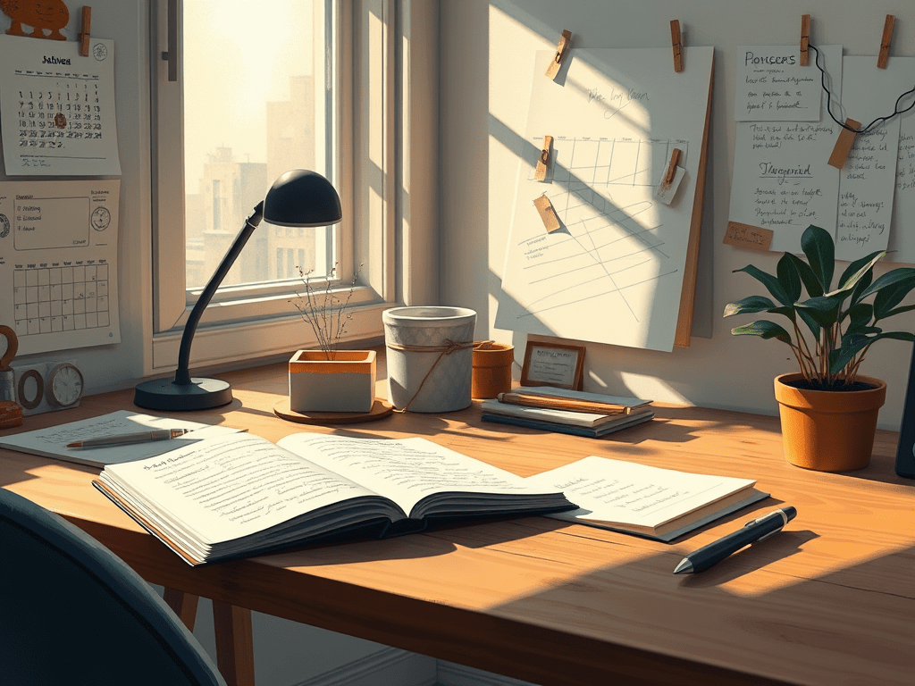 Small Steps, Big&nbsp;Momentum