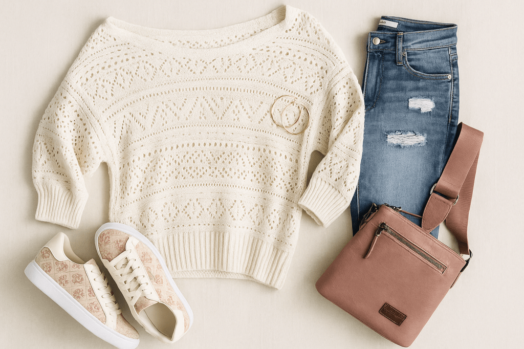 Effortless Neutrals: