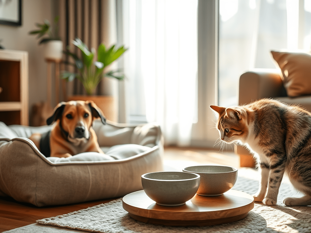 Cozy Companions Collection