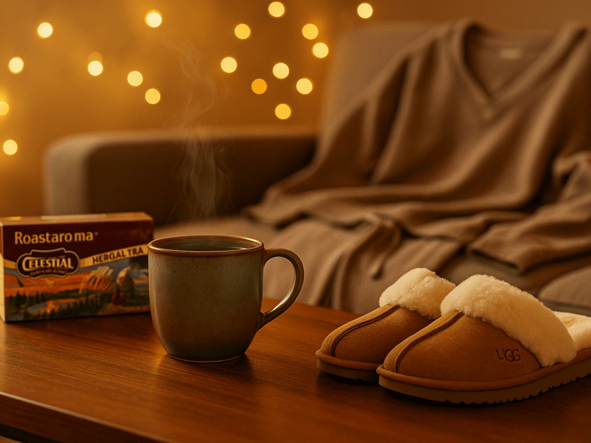 The Evening Reset&nbsp;Kit