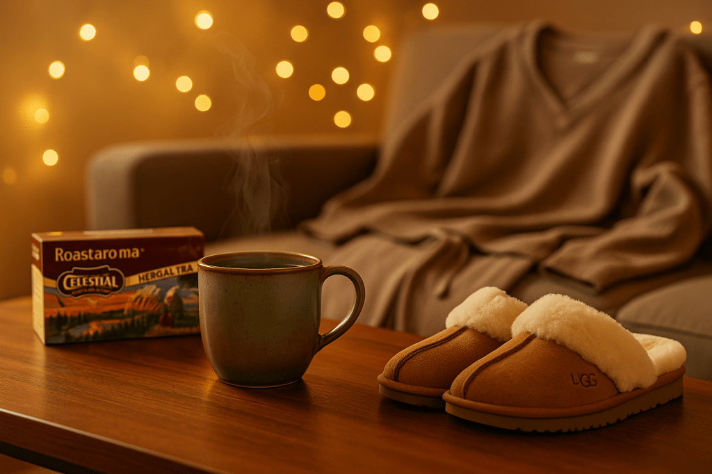 The Evening Reset&nbsp;Kit