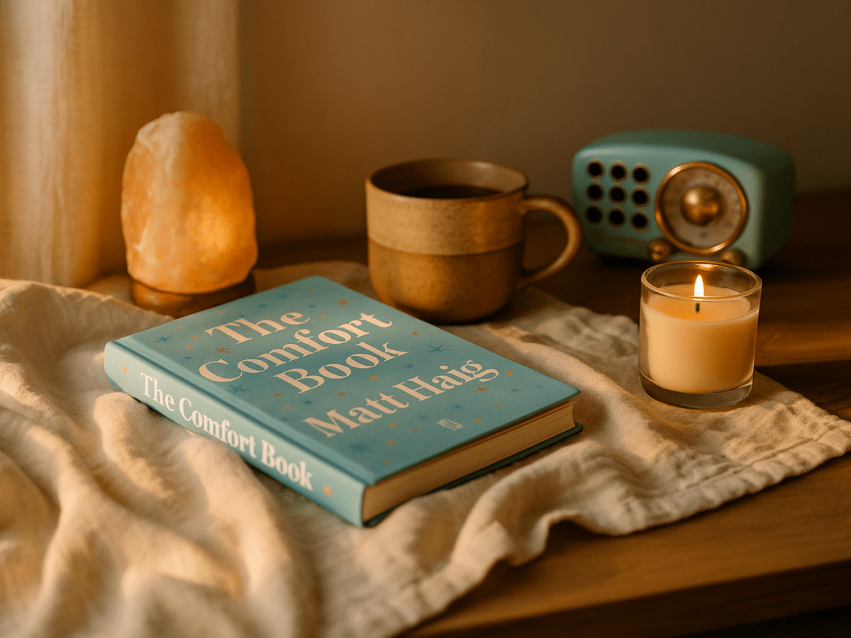 🌙 Cozy Gift&nbsp;Guide