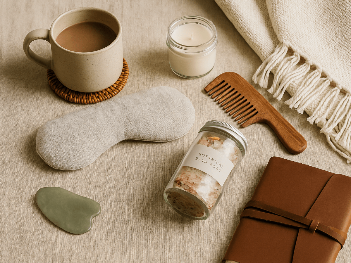 Little Luxuries Under&nbsp;$50