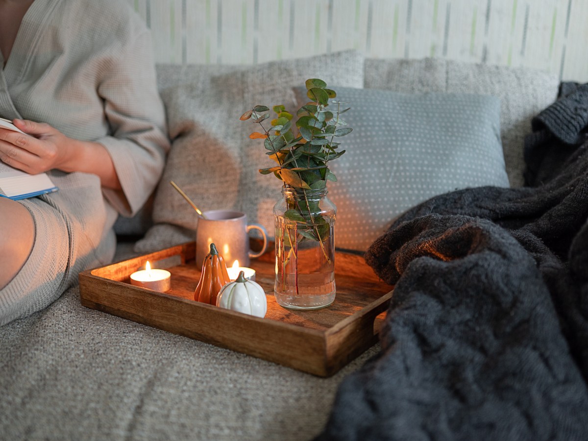 The Rhythm of&nbsp;Rest