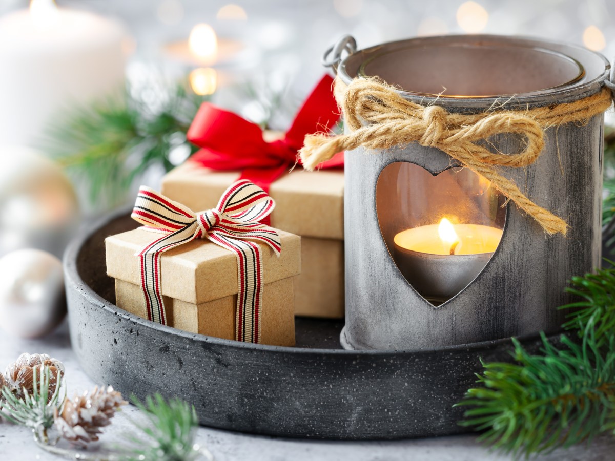 Cozy Chic Holiday Gift&nbsp;Guide