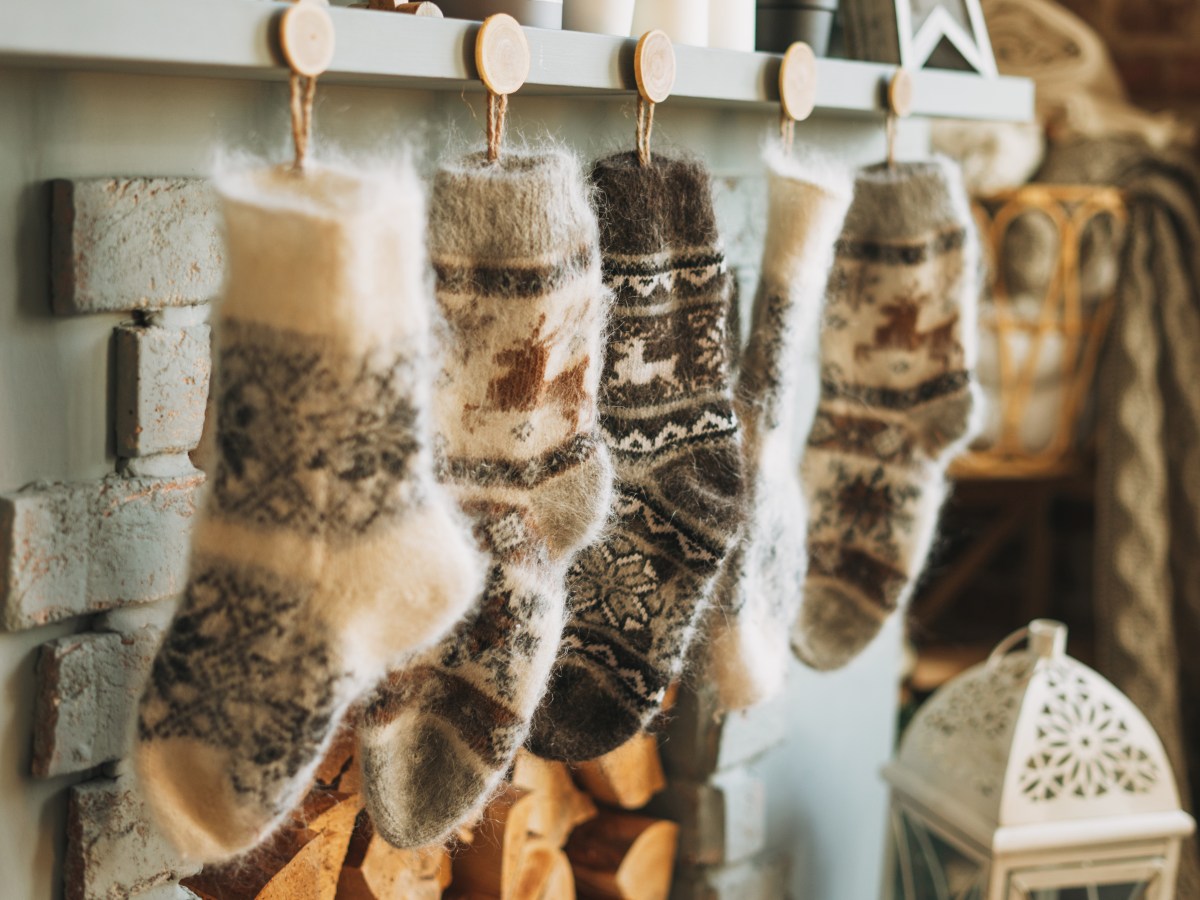 Cozy Gift Ideas Under $30 