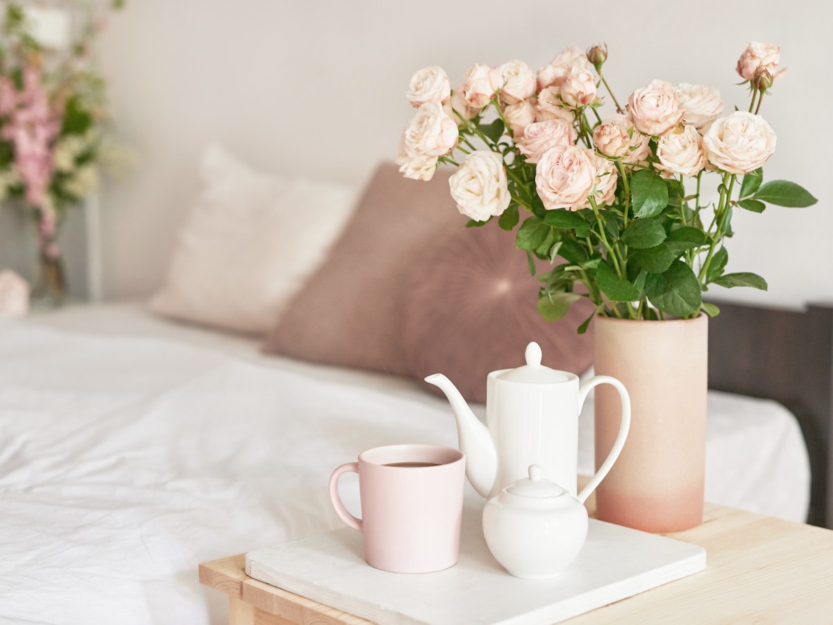 Morning Rituals That Reset&nbsp;You