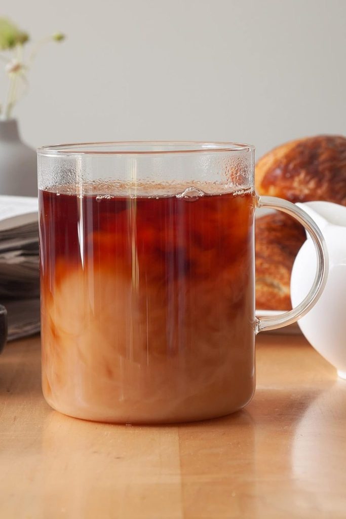 August Uncommon Holiday Tea Sampler – Variety Set of 3 Black Loose Leaf Tea Blends w/Crystal Scoop – Low Country, Painted Desert & Black Metallic – Bold Flavors for Cozy Winter Moments (1.75oz Each)