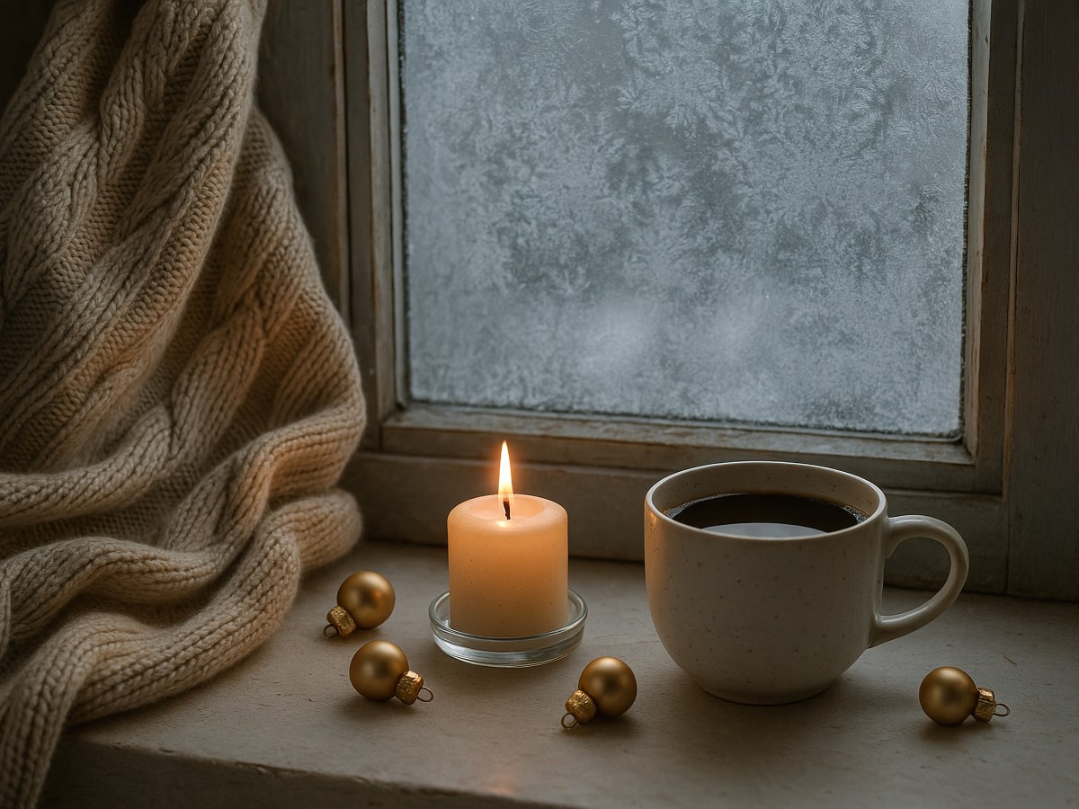 A Season of&nbsp;Stillness