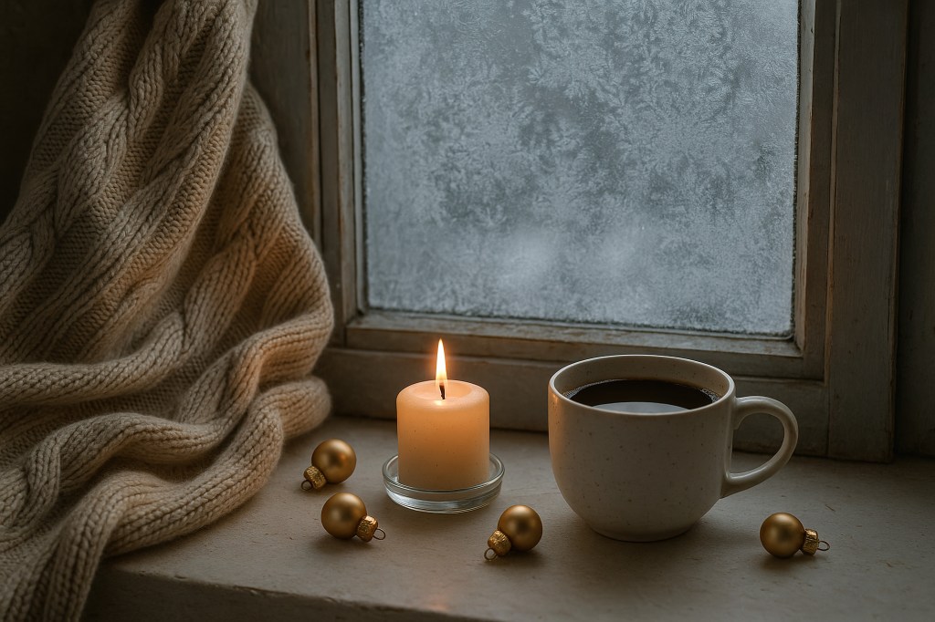 A Season of Stillness