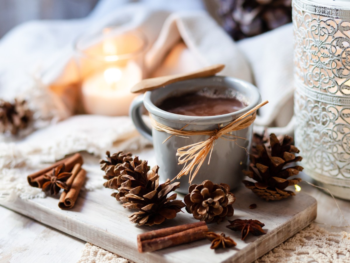 Slow Holiday Mornings