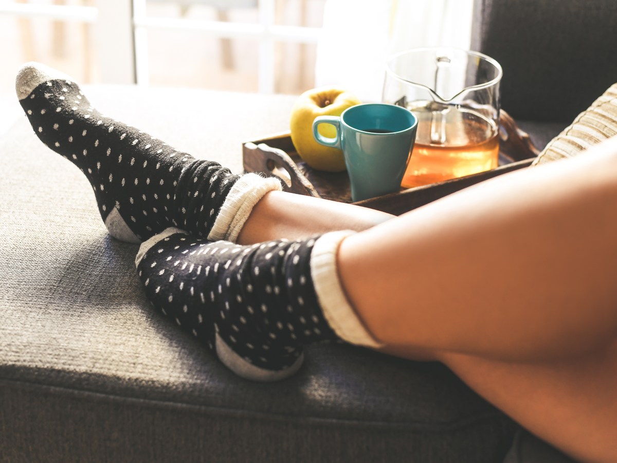 Soft Winter Wellness