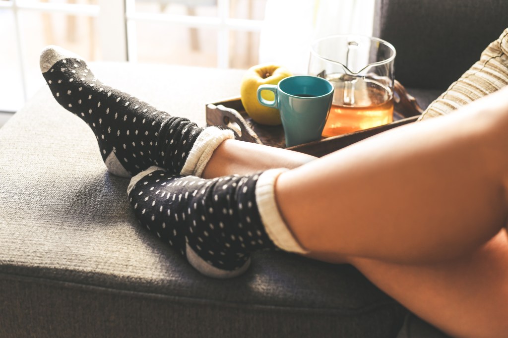 Soft Winter Wellness