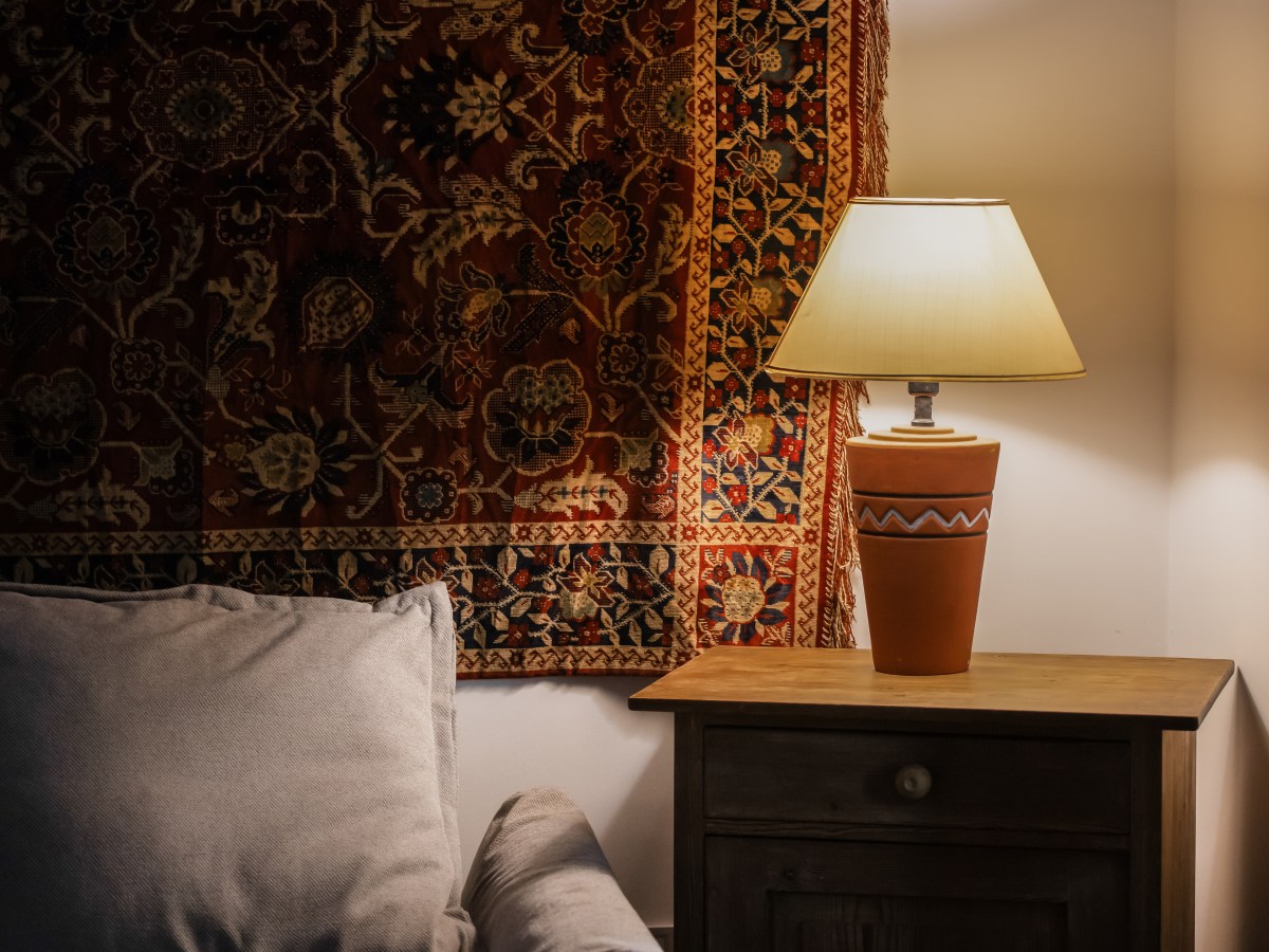 Why Cozy Isn’t&nbsp;Lazy