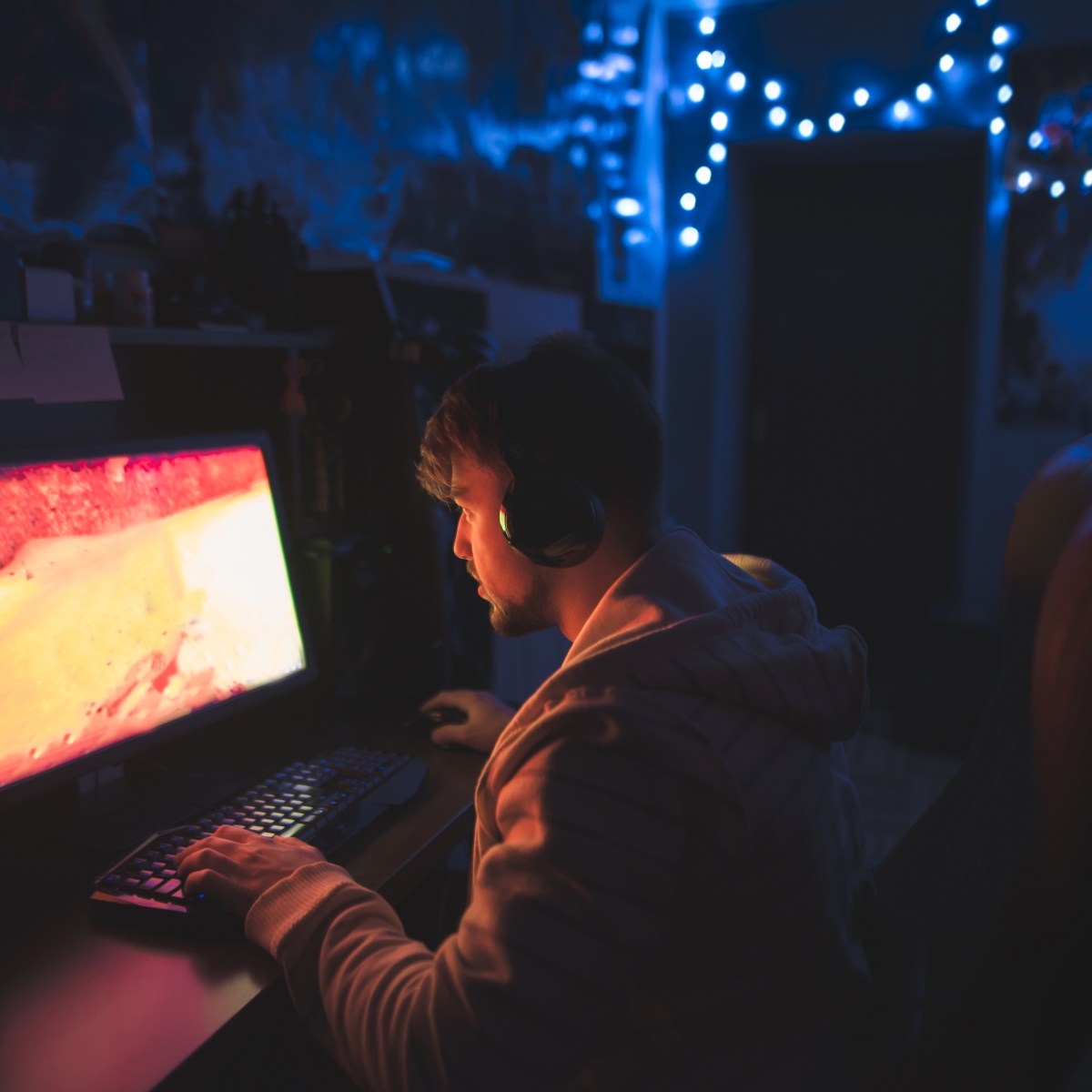 Gifts for Your Gamer&nbsp;Partner