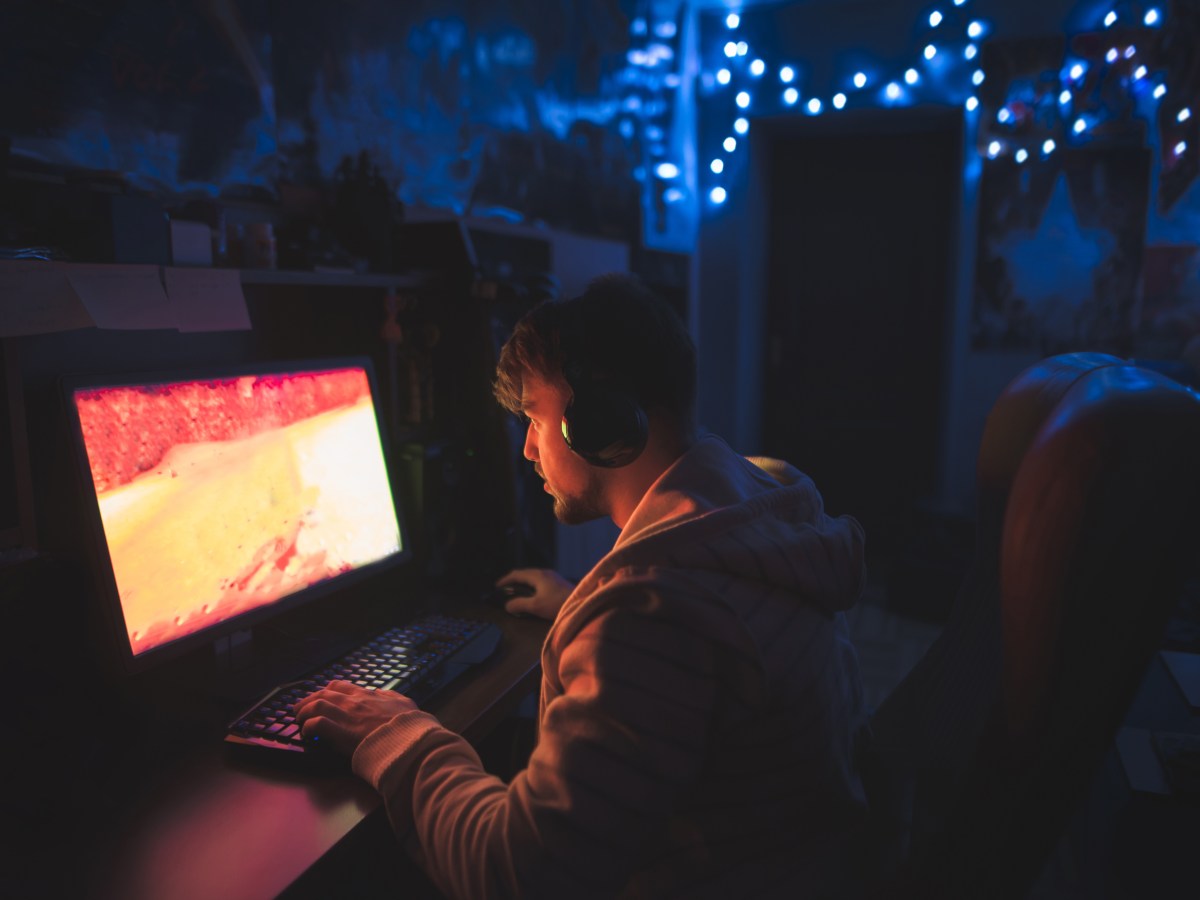 Gifts for Your Gamer&nbsp;Partner