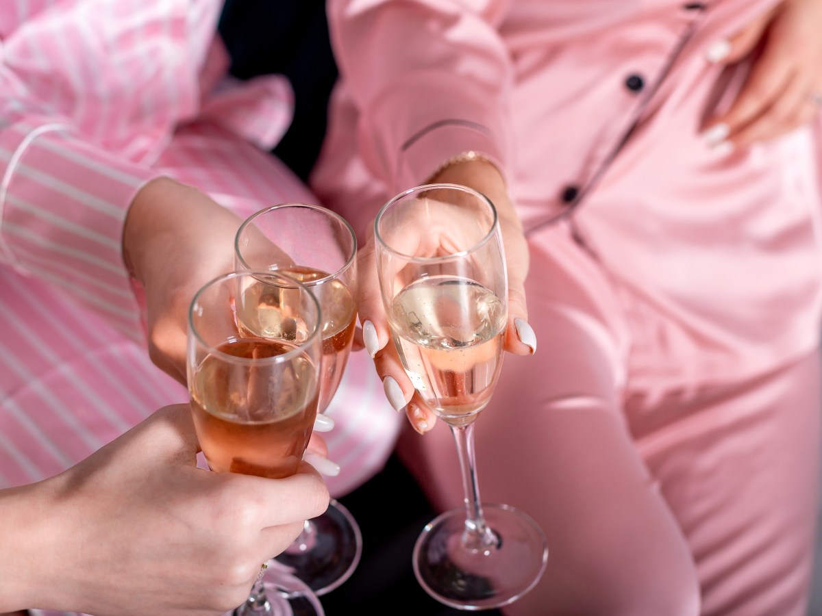 Galentine’s Gift Guide