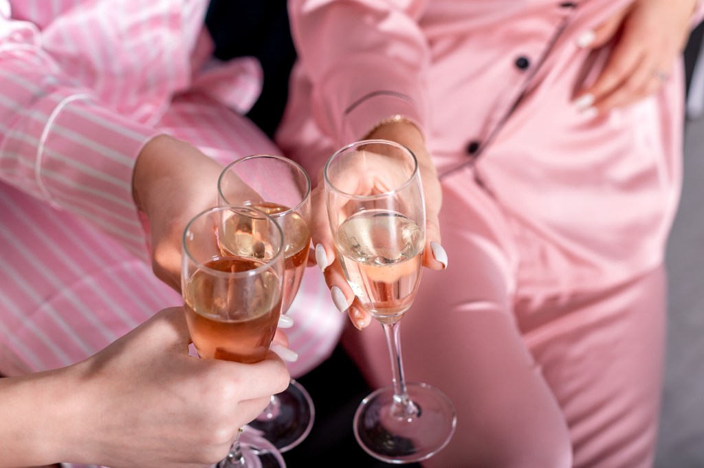 Galentine’s Gift Guide