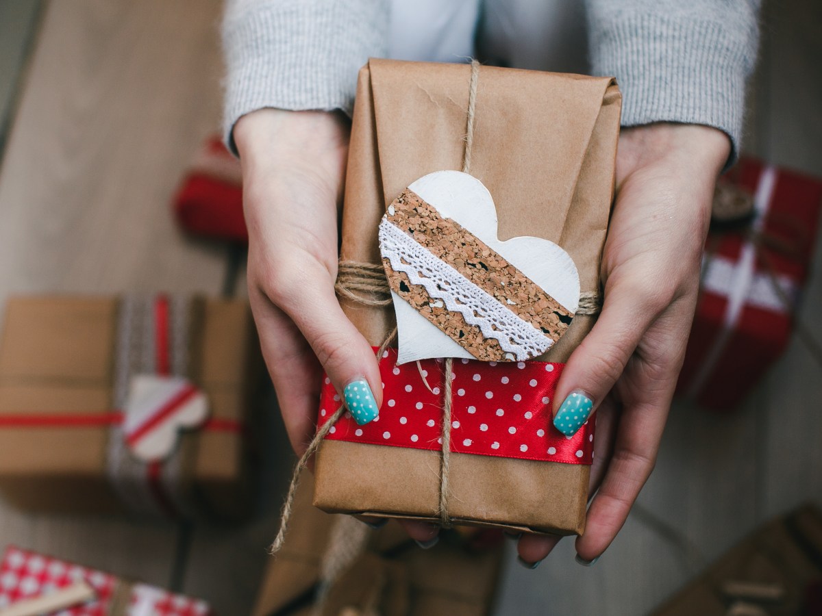 Valentine’s Gifts for&nbsp;Him