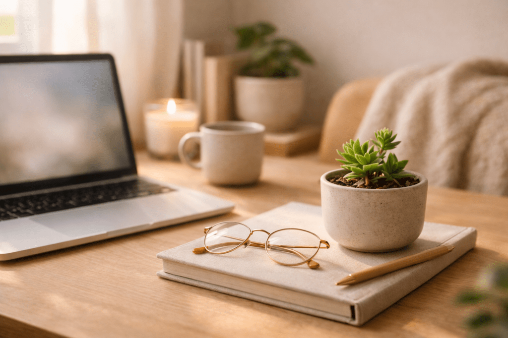 Before You Bloom, You’re&nbsp;Indexed