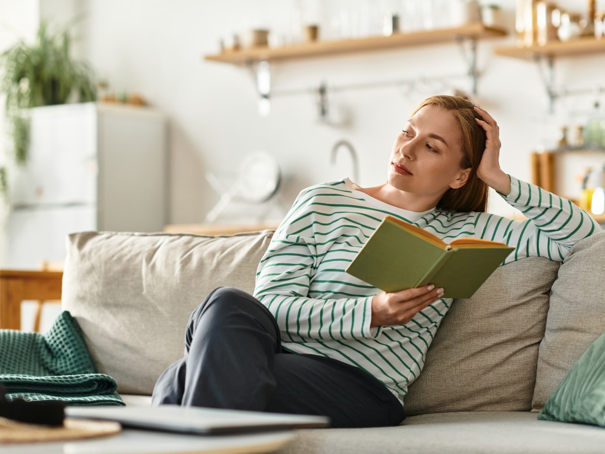 Small Joys, Big&nbsp;Comforts