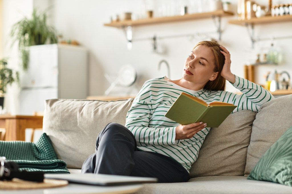 Small Joys, Big&nbsp;Comforts