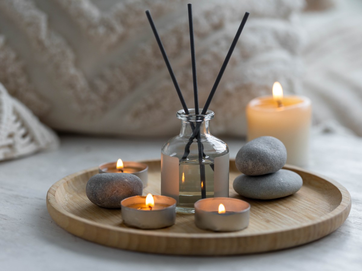 How I Romanticize Everyday&nbsp;Moments