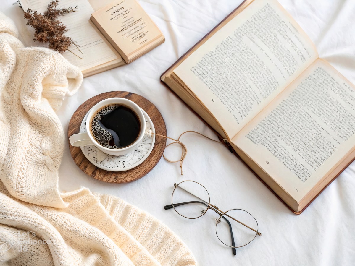 Slow Living Lessons | What I’ve Learned From Slowing&nbsp;Down