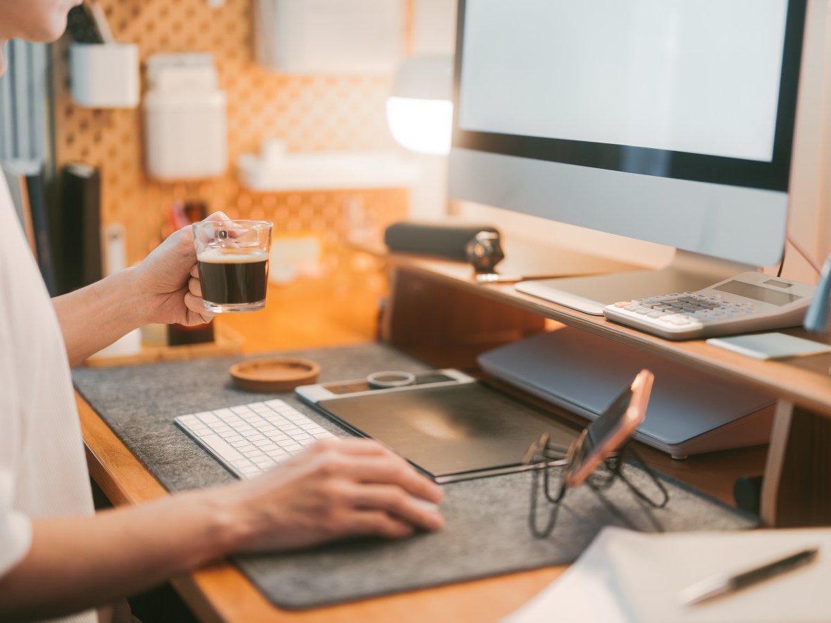 Self-Care Tools for Busy Seasons | Simple Stress Relief & Everyday&nbsp;Wellness