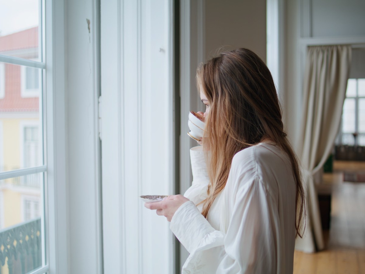Gentle Living | The Quiet Confidence of an Intentional&nbsp;Lifestyle