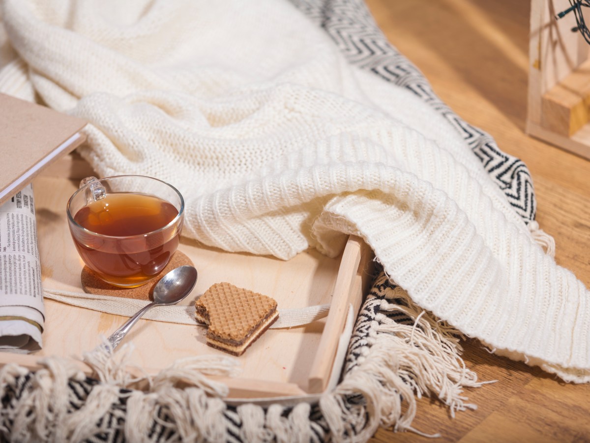 Cozy Amazon Finds Under $25 That Are Actually Worth&nbsp;It