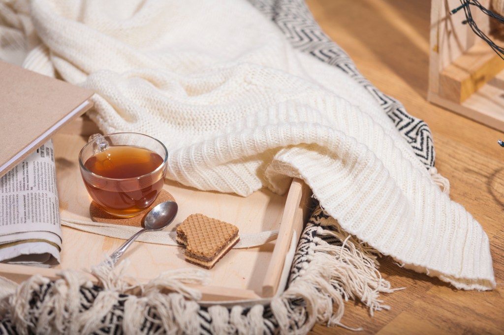 Cozy Amazon Finds Under $25 That Are Actually Worth&nbsp;It