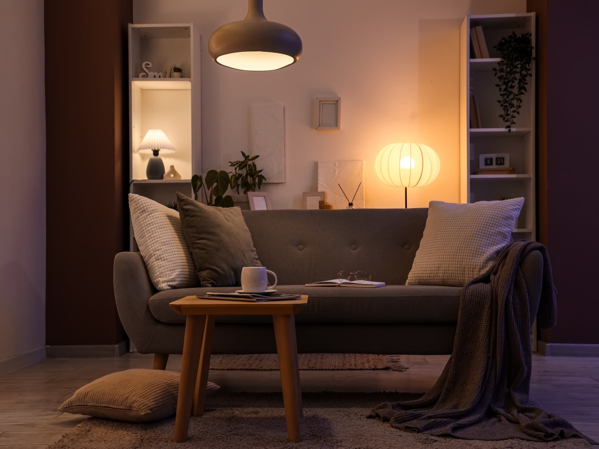 If Your Evenings Feel Chaotic, These 10 Things Help You Reset&nbsp;Fast