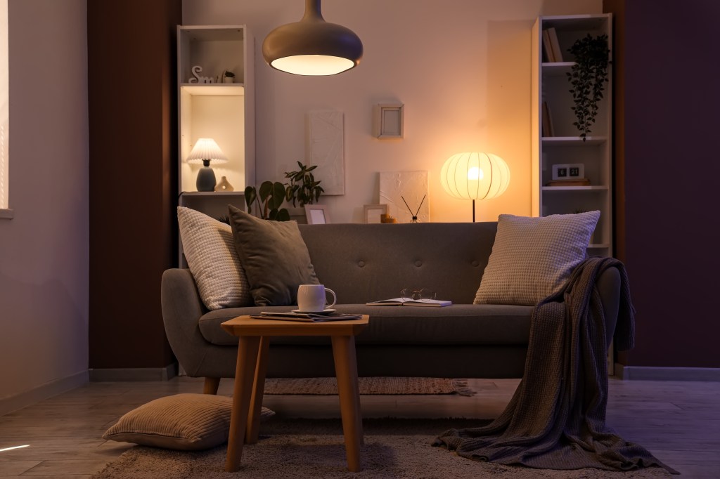 If Your Evenings Feel Chaotic, These 10 Things Help You Reset Fast