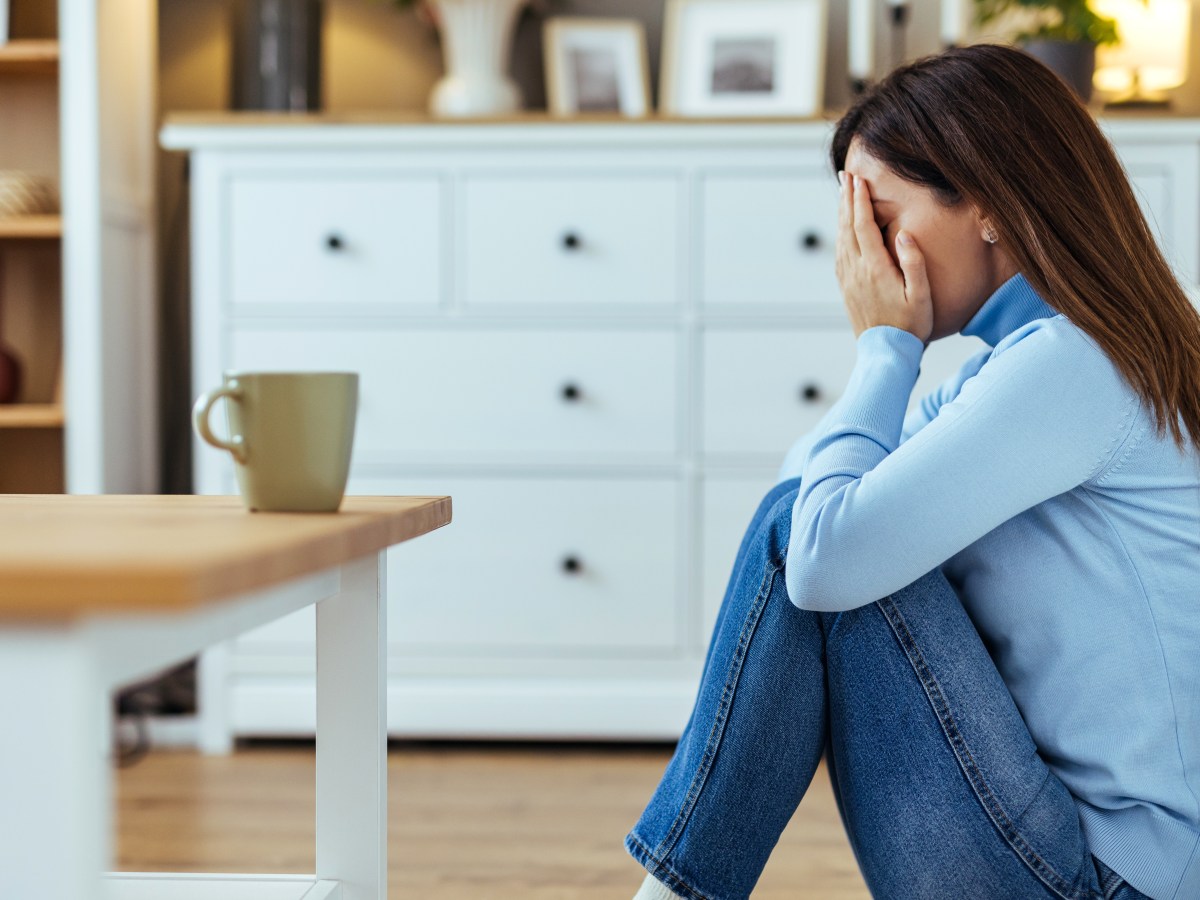 Why Your Life Feels Rushed (Even When You’re Doing Everything&nbsp;Right)