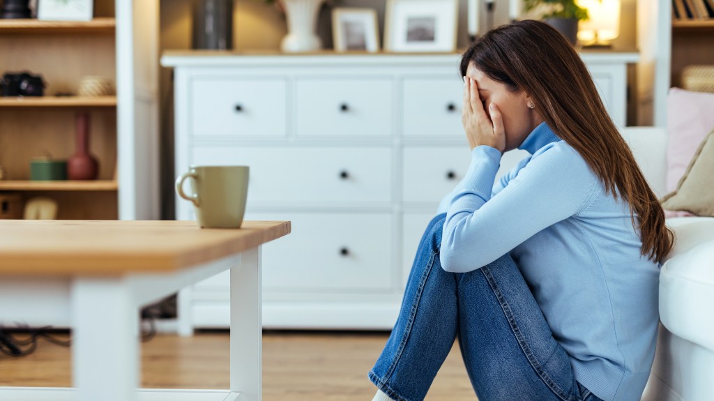 Why Your Life Feels Rushed (Even When You’re Doing Everything&nbsp;Right)