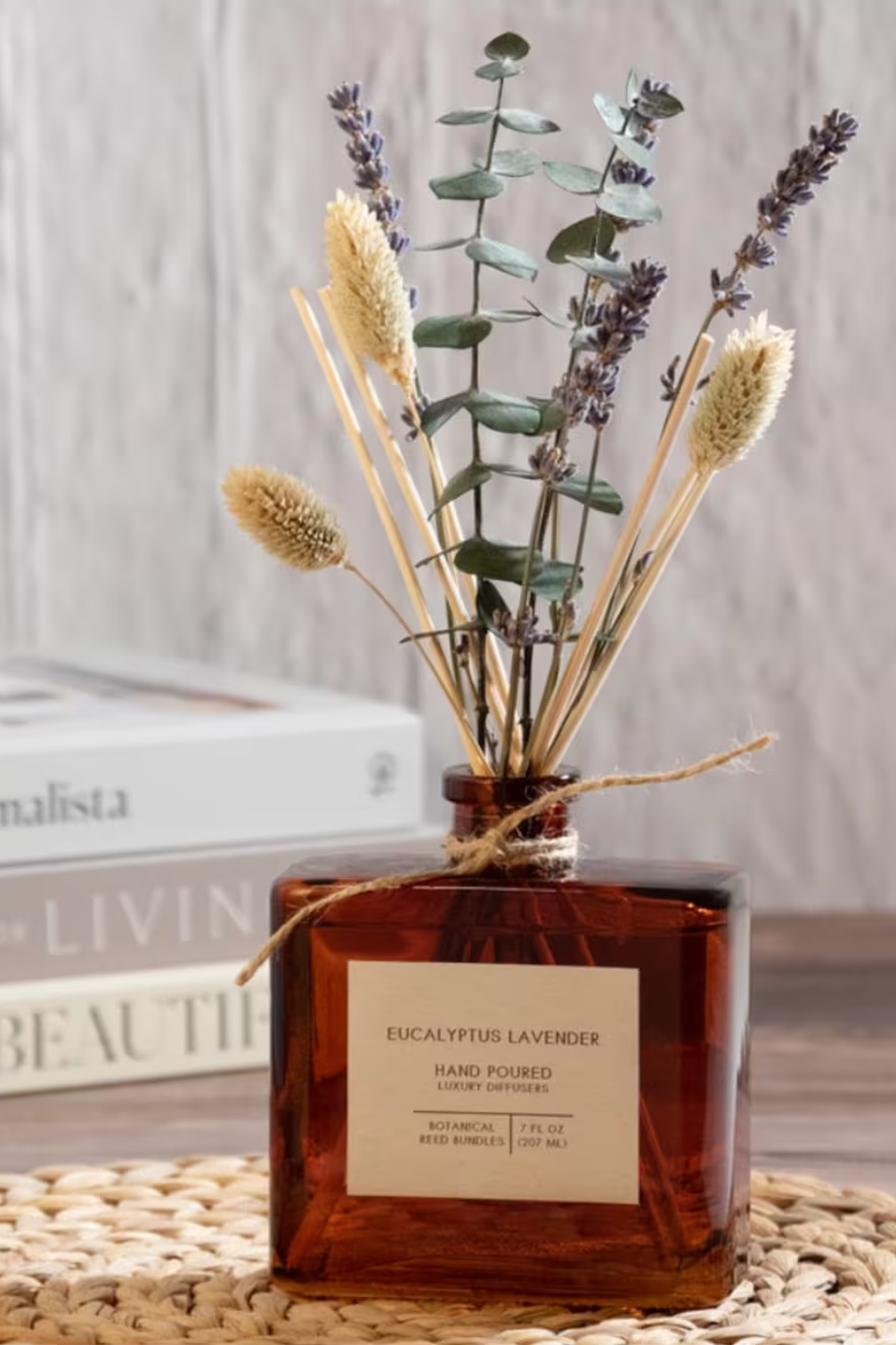 Simple Things That Make Your Home Feel Calm
