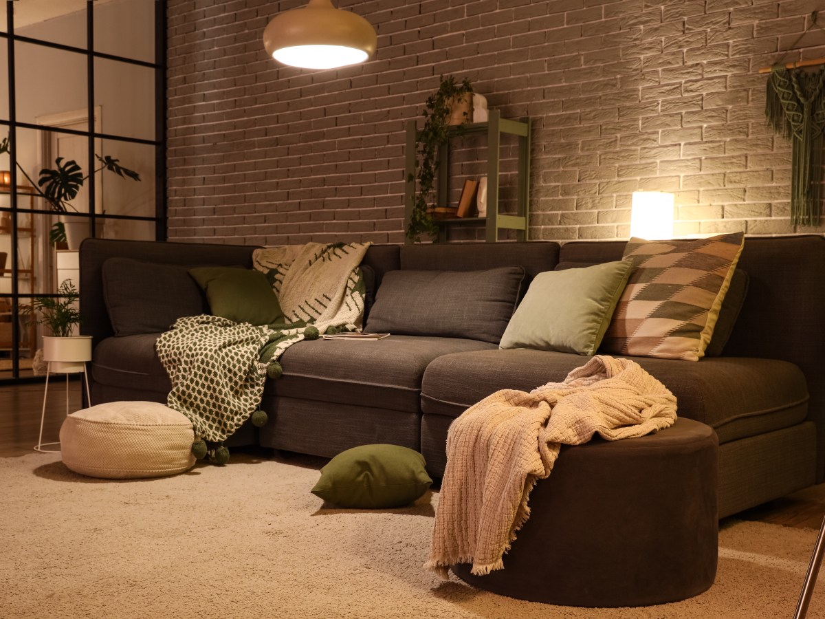 Little Upgrades That Instantly Make Your Space Feel Better (Under&nbsp;$30)