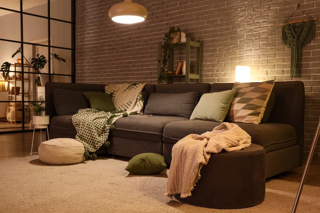 Little Upgrades That Instantly Make Your Space Feel Better (Under&nbsp;$30)