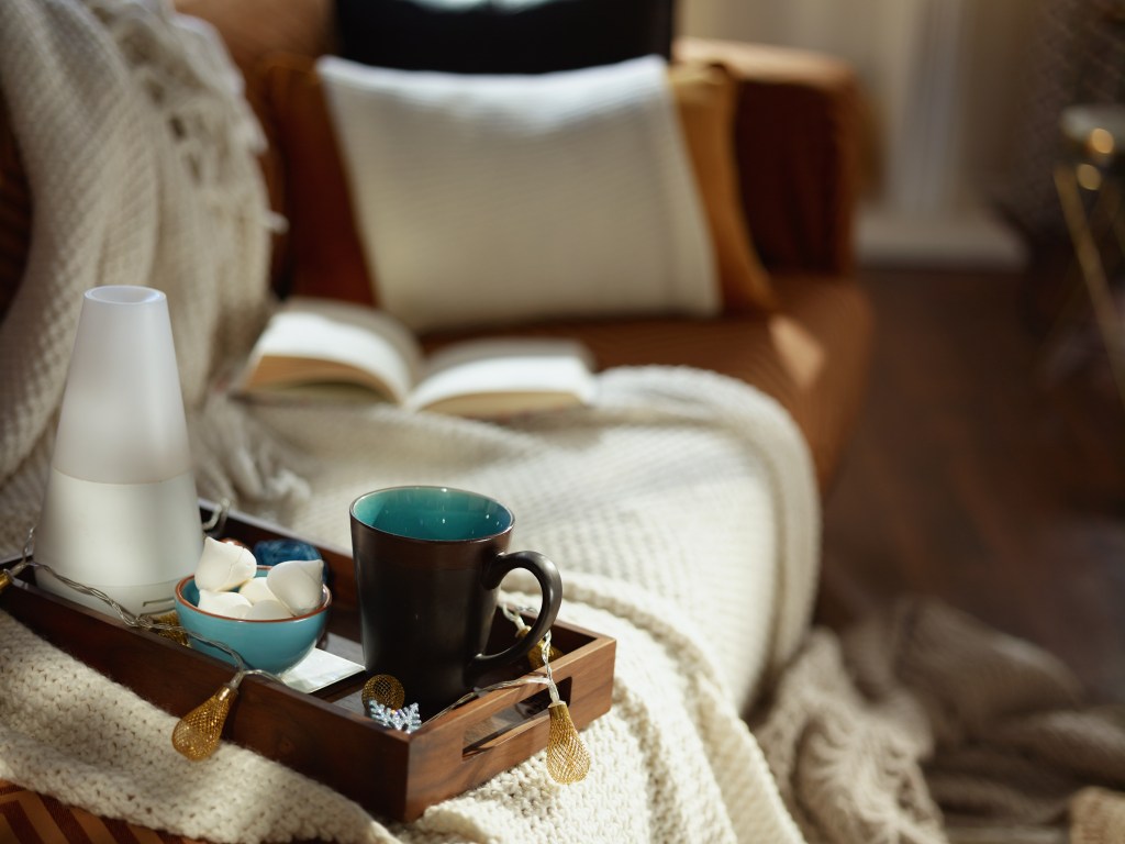 My Go-To Comfort Essentials (That Actually Get&nbsp;Used)