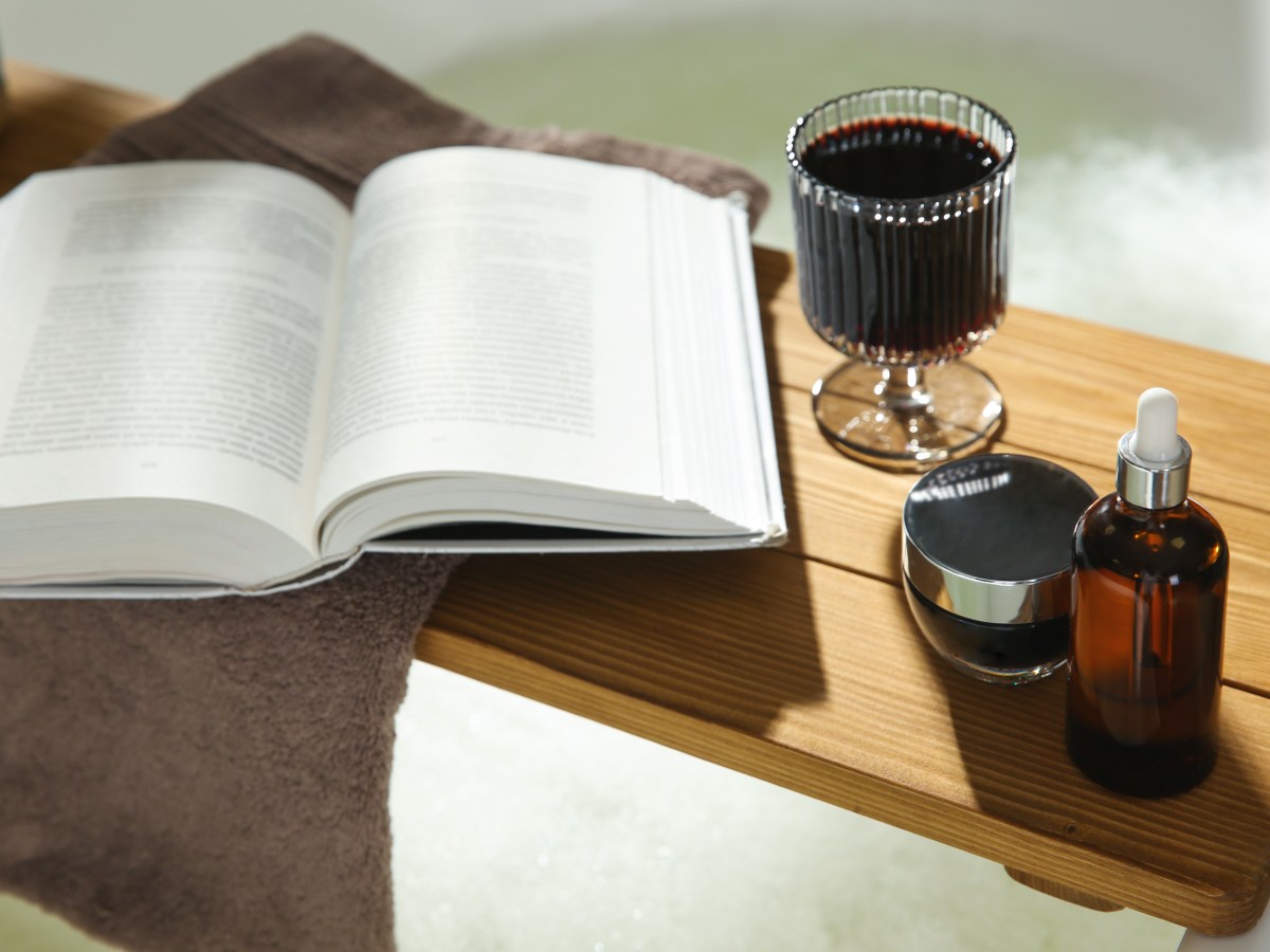 A Better Bath Doesn’t Need a 12-Step&nbsp;Ritual